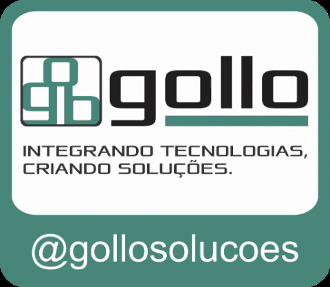 GolloSolucoes giphygifmaker giphyattribution cftv gollo GIF