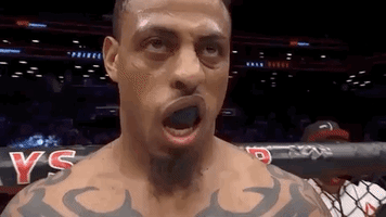 ufc fight night sport GIF by UFC
