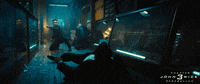 john wick GIF by John Wick: Chapter 3 - Parabellum