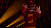Football Sc GIF by USC Trojans