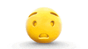 Angry Sticker Sticker by IQ Animation Studio