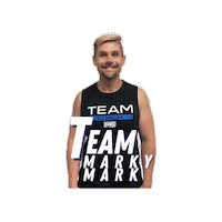 Ktown Sticker by AC of F45 Kallangur