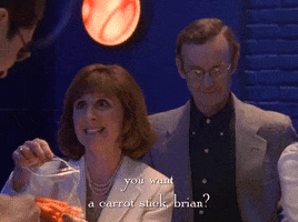 season 4 netflix GIF by Gilmore Girls 