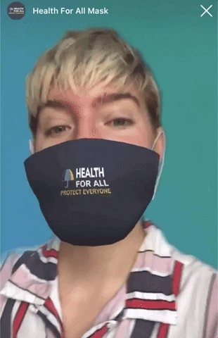 kmount giphygifgrabber health for all universal health coverage uhc day GIF