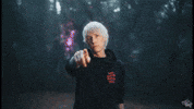Pointing Dubstep GIF by DISSONANCE STORE