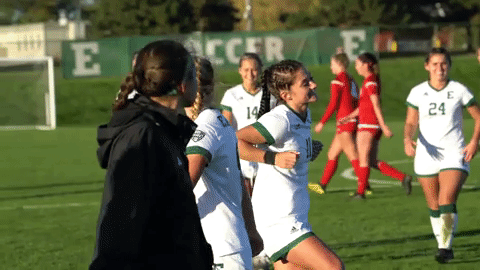 goeagles emusoccer GIF by EMU Athletics