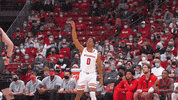 College Basketball GIF by Wisconsin Badgers
