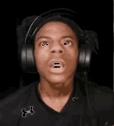 Speed Transparency GIF