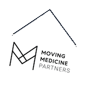 movingmedicine doctor open house doctors married to medicine Sticker