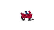 Chicago Bulls Sticker by NEW ERA EUROPE