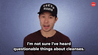 Questionable Things