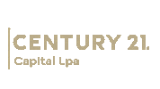 Vendido Sticker by Century21 Capital Lpa