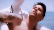 playa logan GIF by El Corte Inglés