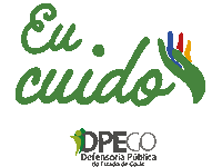 Sustentabilidade Meioambiente Sticker by Defensoria Pública de Goiás