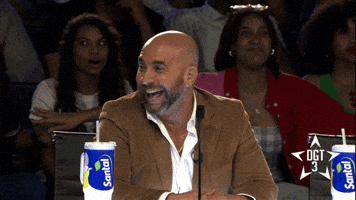 Got Talent Rd GIF by Dominicana's Got Talent