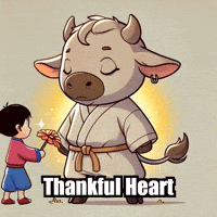 Kindness GIF by Masterfurdinand