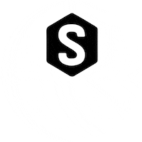 Superb1982 happy logo mood lifestyle Sticker