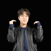 bandsoran love heart ok okay GIF