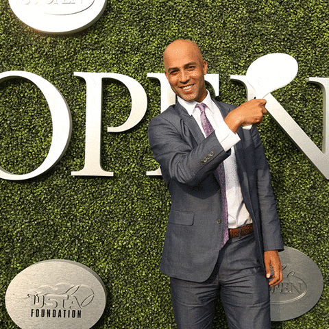 usopen tennis usopen us open 2017 2017 us open GIF