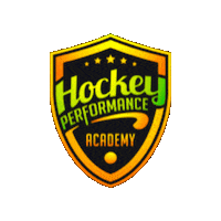 hockeyperformanceacademy field hockey hpa hockey performance academy lauren penny Sticker