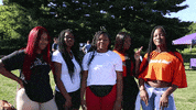 College Club GIF by Western Illinois University