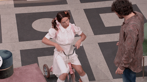 Fru Lol GIF by Amazon Prime Video