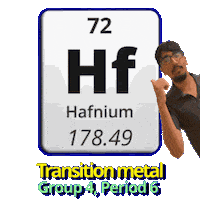 Group 4 Hf Sticker