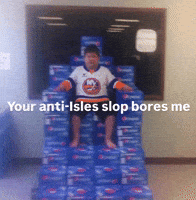 New York Kid GIF