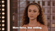 stacey mckenzie antm cycle 23 GIF by America's Next Top Model