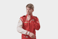 Indycar GIF by Prema Team