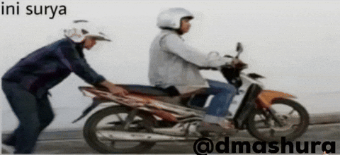 DMAshura giphyattribution meme indonesia giphycreatortest GIF