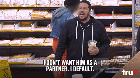 impractical jokers supermarket GIF