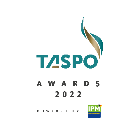 HaymarketMediaDE giphyupload taspo taspo awards taspo awards 2022 Sticker