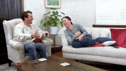 Laugh Lol GIF by Gogglebox Australia