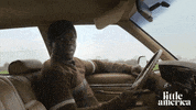Little America Smiling GIF by Apple TV+