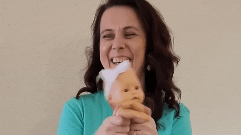 Baby Bbi GIF by Beach Boss Influencers