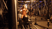 Broken Heart Run GIF by Taylor Swift