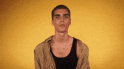 Hollands Next Top Model Reaction GIF by RTL