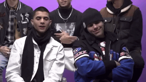 im out good bye GIF by Fuse