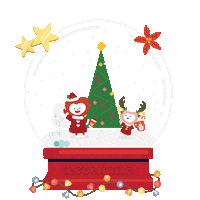 ilovemama christmas baby winter xmas Sticker