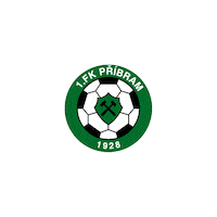 pribram Sticker by 1. fotbalová liga