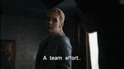 Teamwork Kim Wexler GIF by Better Call Saul