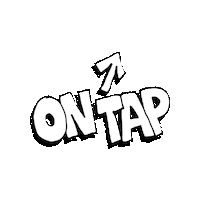Sticker by 4 Pines Brewing Co.