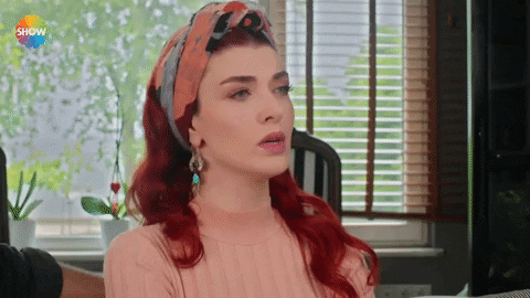 Ismail Demirci GIF by Show TV