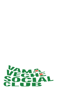 vamavechesocialclub romania bucharest bucuresti litoral Sticker