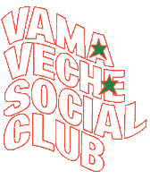 vamavechesocialclub romania mare bucharest bucuresti Sticker