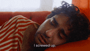 Simon Rex GIF by MUBI