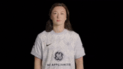 Womens Soccer Applause GIF by National Women's Soccer League