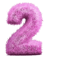 Take 5 Numbers Sticker by New York Lottery