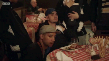 people just do nothing GIF by KuruptFM